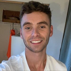 Meet your Posher, Bryson